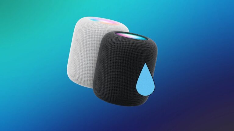 HomePod 2 sadness