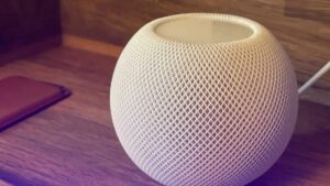 HomePod mini