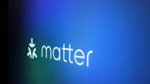 Matter smart home