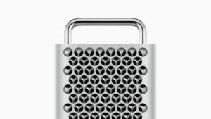 Apple Mac Pro