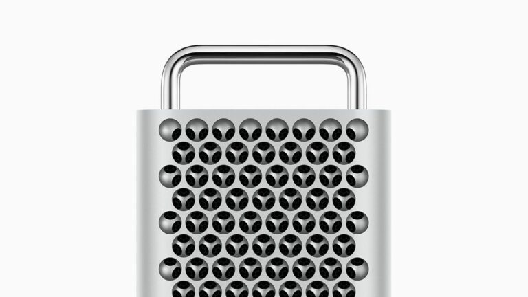 Apple Mac Pro