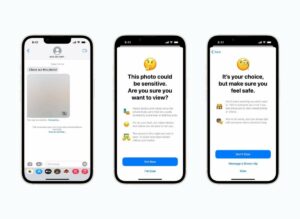 Apple Communication Safety In Messages