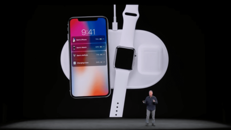 AirPower