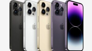 Cores do iPhone 14 Pro: quais você deve comprar?