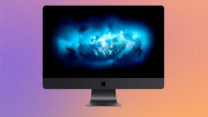 2023 iMac Pro rumors