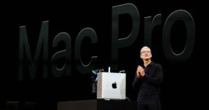 A Apple confirma que um novo Mac Pro está chegando - mas quando?