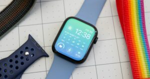 Apple Watch Series 8 está de volta ao preço mais barato de sempre