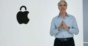 Segurança da Apple supera Microsoft e Twitter, dizem federais