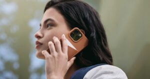 Uma das nossas capas favoritas para iPhone 14 está à venda agora