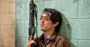 Quem é Steven Yeun interpretando no filme Thunderbolts do MCU?