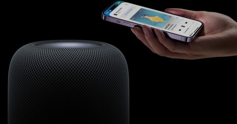 Se a Sonos pode admitir que estava errado no Bluetooth, a Apple também pode