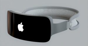 O fone de ouvido VR da Apple pode ser lançado mais cedo, e isso é arriscado