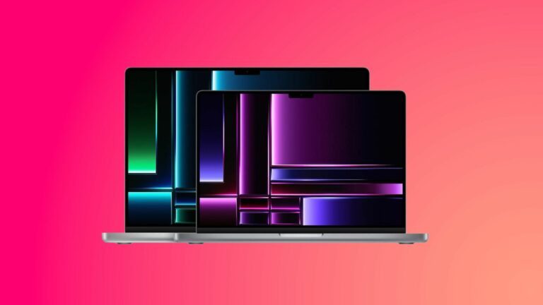 Ofertas: economize até US $ 200 no MacBook Pro 2023 da Apple com os novos preços mais baixos de todos os tempos