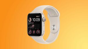 Ofertas: Apple Watch SE cai para o melhor preço de todos os tempos de $ 219,99 na Amazon