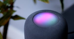 Apple pode lançar um display inteligente HomePod em 2024