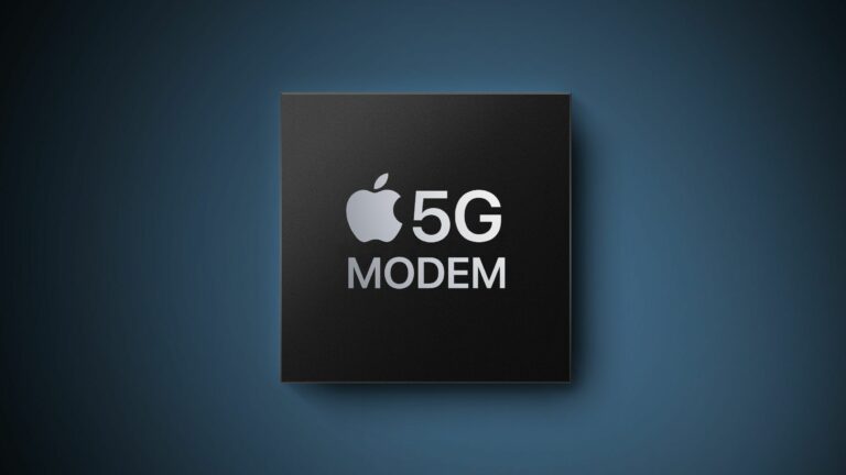 Modem 5G da Apple para iPhones tem fornecedores competindo por pedidos