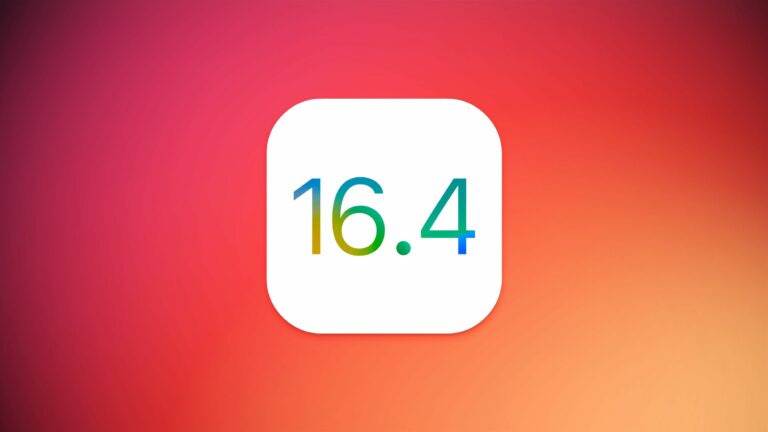 Quando a Apple lançará o iOS 16.4?