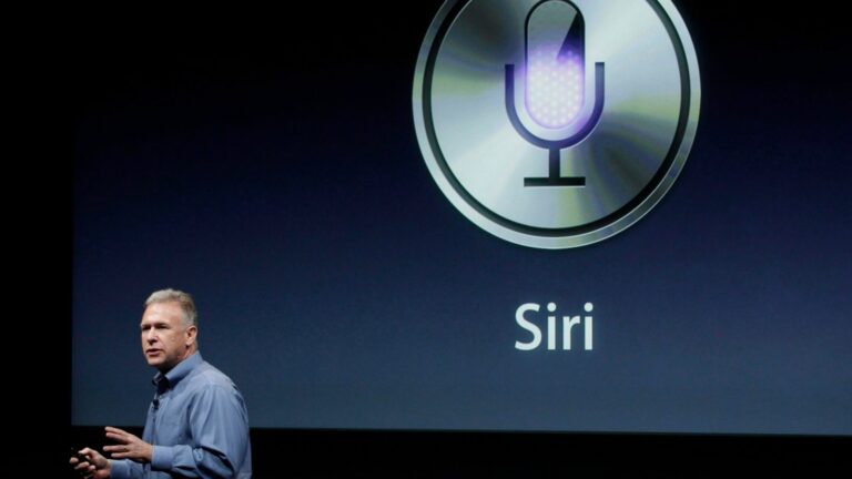 Engenheiros da Apple estão trabalhando em inteligência artificial semelhante ao ChatGPT, apesar das falhas de design da Siri