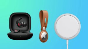 Ofertas: Woot está obtendo até 80% de desconto em acessórios da Apple, incluindo AirTag Loops, Apple Watch Bands e muito mais