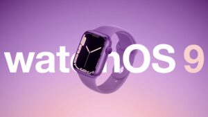 Apple Seeds Quarta Beta do watchOS 9.4 para Desenvolvedores