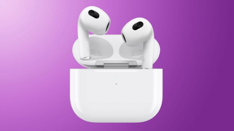 Foxconn fabrica AirPods pela primeira vez, nova fábrica planejada na Índia