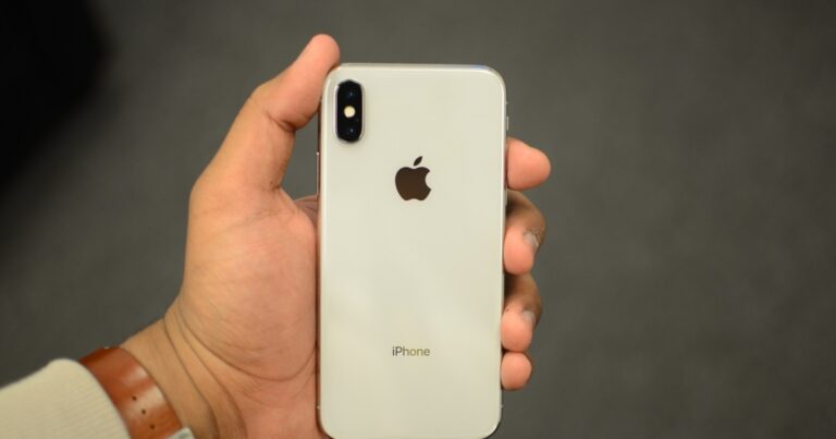 O iPhone X ainda faz uma coisa melhor que o iPhone 14 Pro