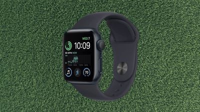 apple watch se grama 2