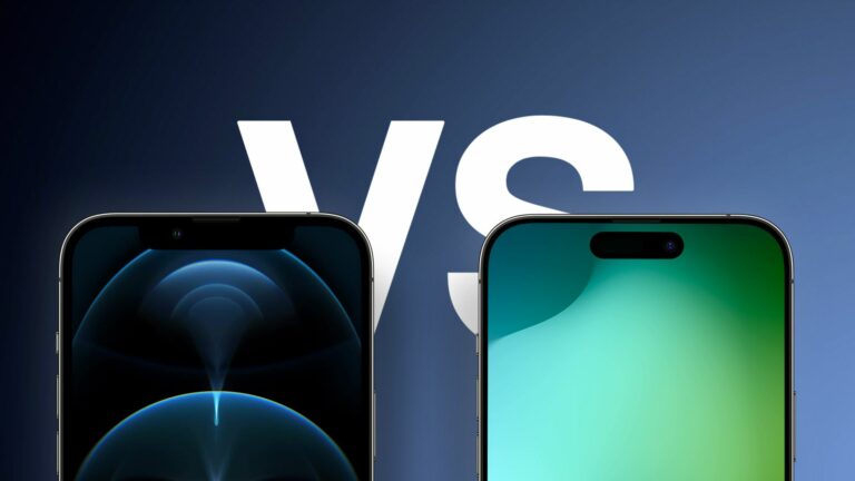 iPhone 12 Pro vs. 15 Pro: novos recursos esperados se você esperou para atualizar