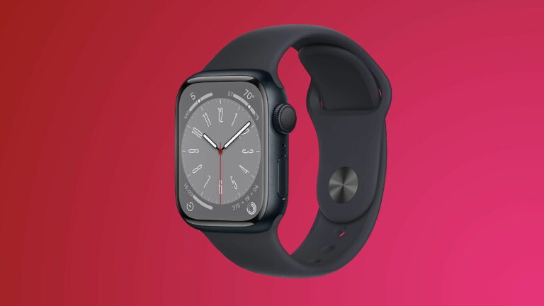 O 2023 Apple Watch Series 9: o que esperar da Apple neste outono