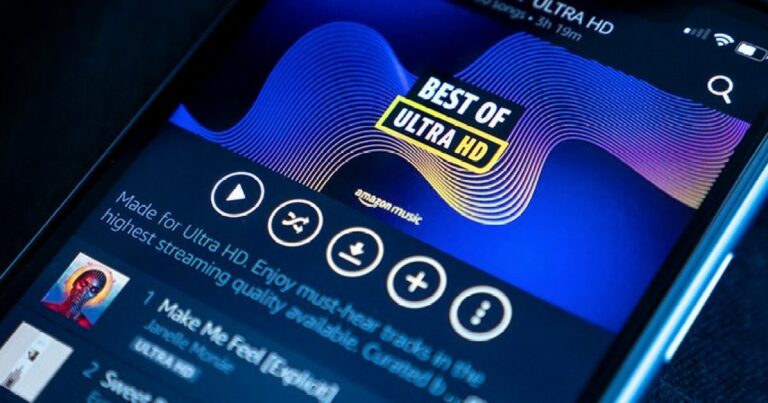 O que é Amazon Music: tudo o que você precisa saber