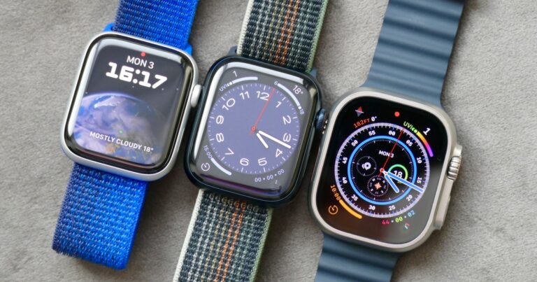 Apple Watch Series 9: as 6 maiores coisas que queremos ver