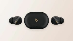 Apple trabalhando em fones de ouvido Beats Studio Buds+