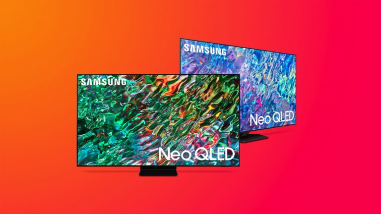 Ofertas: o evento de uma semana da Samsung se expande com novas vendas em TVs 4K e 8K