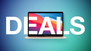 Ofertas: ganhe até $ 199 de desconto no M1 MacBook Air e no M2 13-Inch MacBook Pro na Amazon