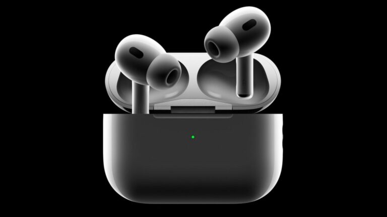 Kuo: AirPods Pro com estojo de carregamento USB-C será lançado ainda este ano