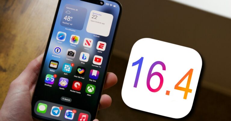 12 recursos do iOS 16.4 que vão deixar seu iPhone ainda melhor