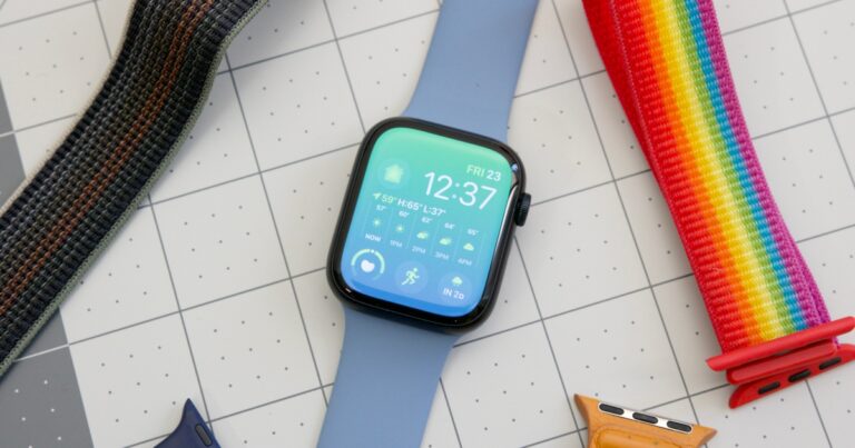 Apple Watch Series 8 review: the best Apple Watch gets better