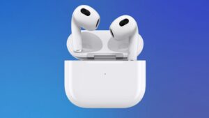 Ofertas: AirPods 3 cai para novo recorde de preço baixo de $ 134,99 ($ ​​35 de desconto)