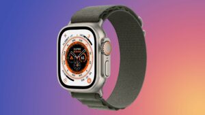 watchOS 9.4 permite excluir aplicativos integrados diretamente do Apple Watch