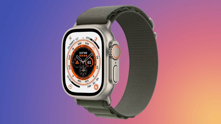 watchOS 9.4 permite excluir aplicativos integrados diretamente do Apple Watch