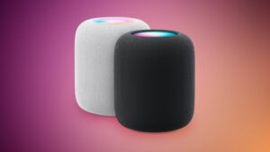 Apple lança software HomePod 16.4