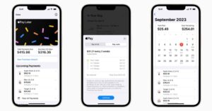 Um recurso tão esperado do Apple Pay está finalmente no seu iPhone