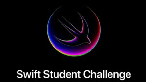 WWDC 2023 inclui o Swift Student Challenge, alguns vencedores podem participar do evento especial do Apple Park