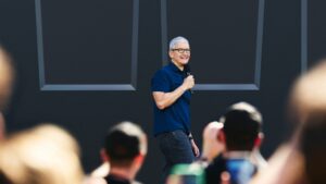 WWDC 2023 inclui evento especial no Apple Park: como solicitar para participar