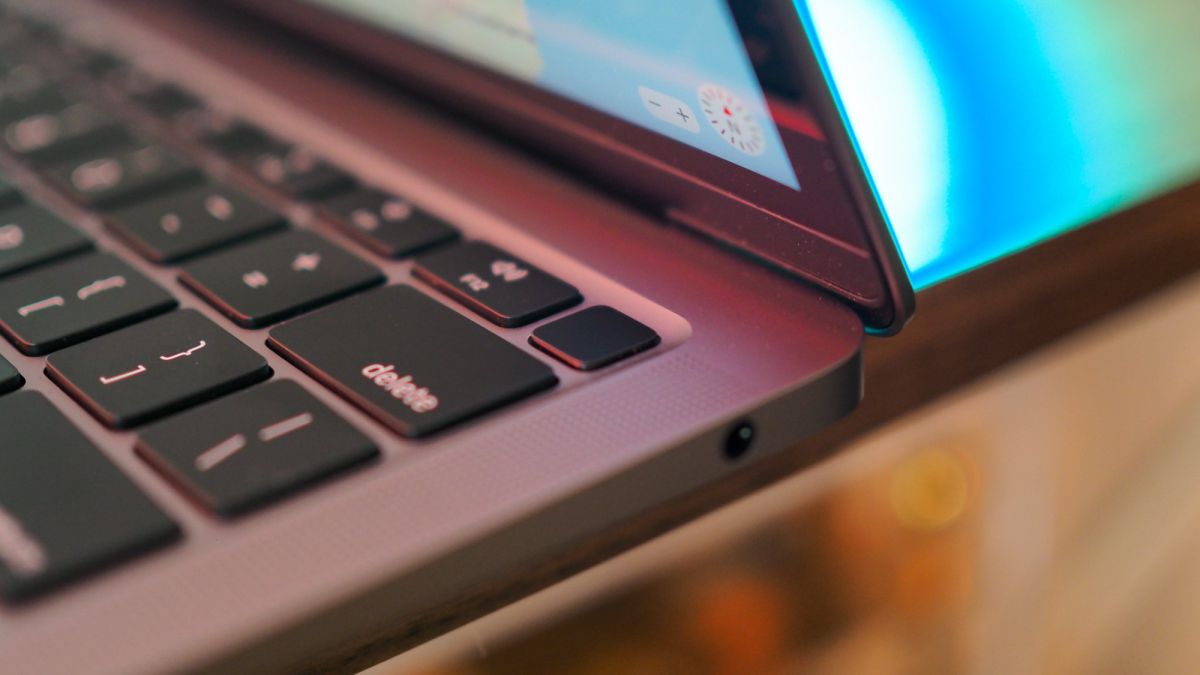 MacBook Air OLED de 13 polegadas está chegando com o início do ...