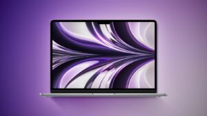 OLED MacBook Air agora em desenvolvimento, já que a Apple planeja trazer nova tecnologia de exibição para várias linhas de produtos