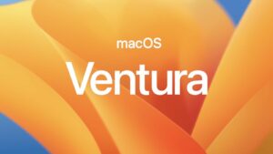 Apple lança primeiro beta público do macOS Ventura 13.4