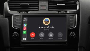 General Motors eliminará gradualmente o Apple CarPlay a partir deste ano na transição para veículos elétricos