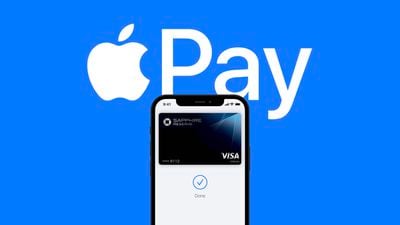 Recurso Apple Pay