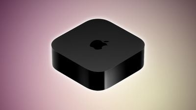 Apple TV 2022 recurso laranja